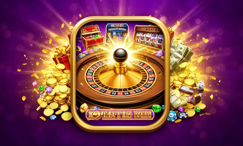 5977app3 เกมทั้งหมด
